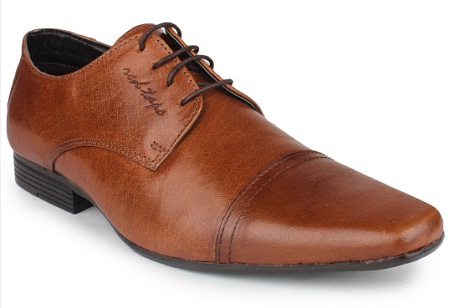 Paytm deals formal shoes